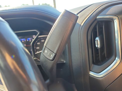 Used 2020 GMC Sierra 1500 AT4 w/ AT4 Premium Package image 21