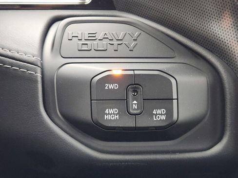 New 2026 RAM 3500 Limited image 17