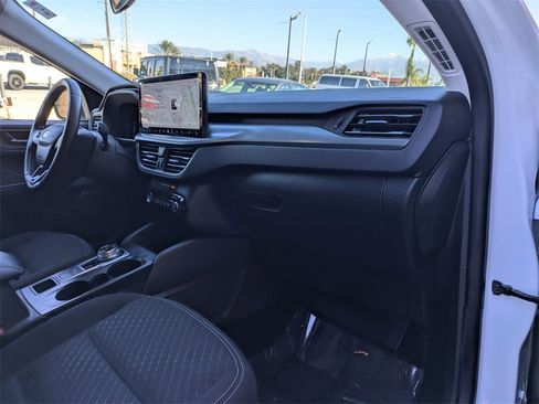 Used 2024 Ford Escape Active w/ Tech Pack #1 image 33