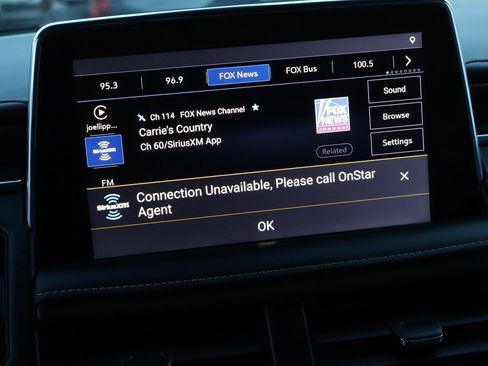 Used 2021 GMC Yukon SLT image 31