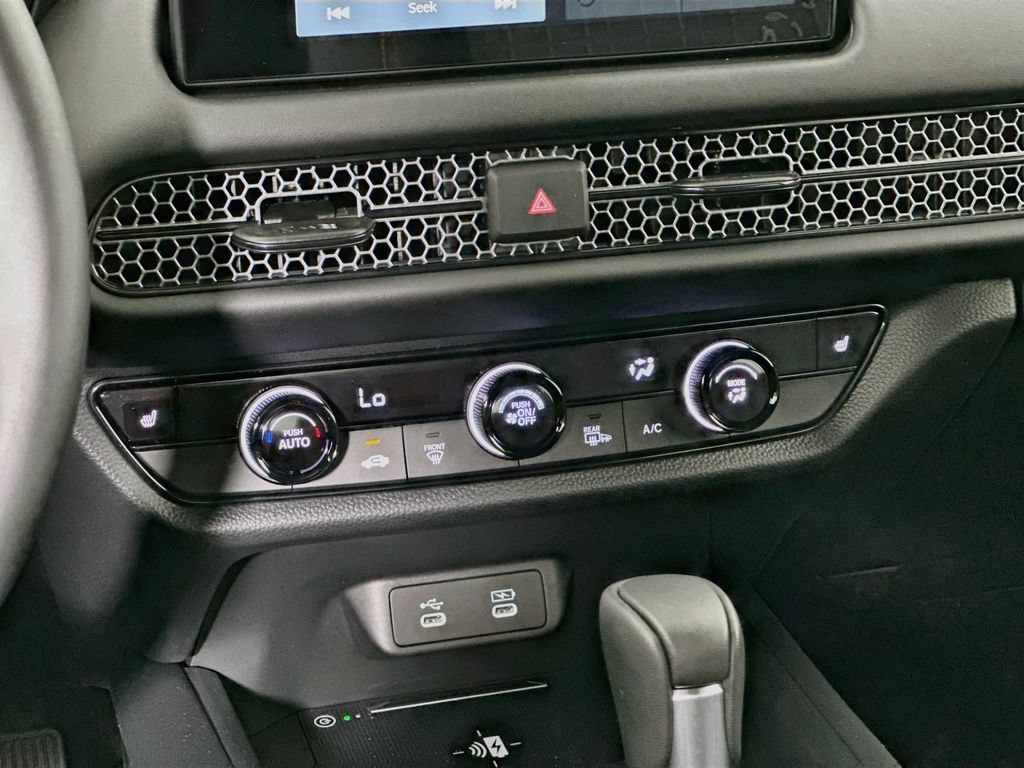Used 2027 Honda HR-V Sport image 14
