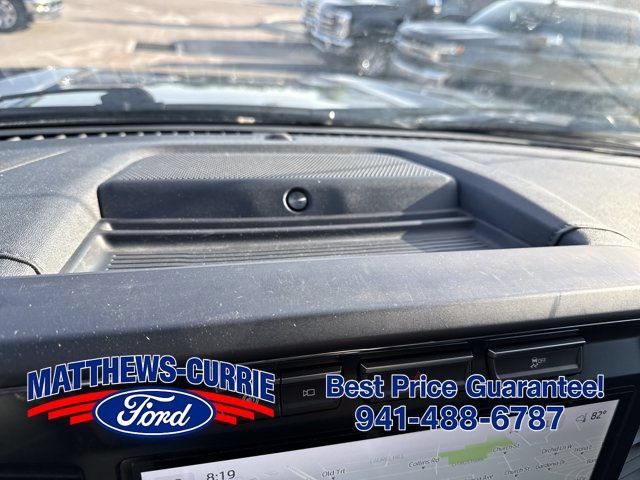 Used 2023 Ford F250 Lariat w/ Sport Appearance Package AWD/4WD image 19
