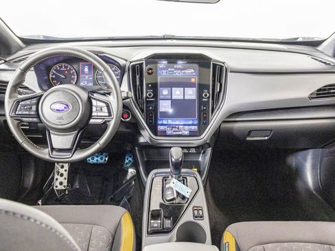 Used 2025 Subaru Crosstrek 2.5i Sport w/ Crosstrek Mirror Package image 23