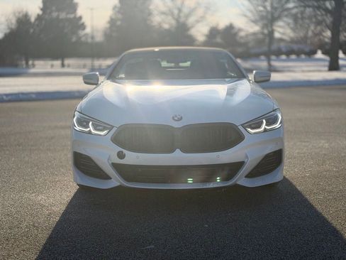 New 2026 BMW 840i xDrive Convertible AWD/4WD image 9