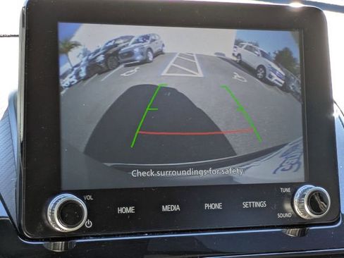 Used 2024 Mitsubishi Eclipse Cross LE AWD/4WD image 19