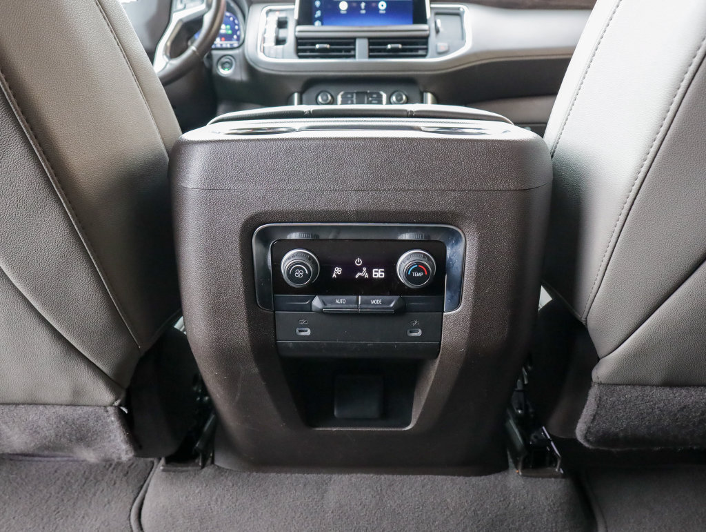 Used 2023 Chevrolet Tahoe LT AWD/4WD image 34