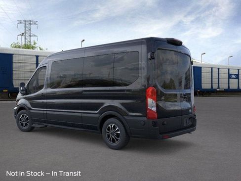 New 2026 Ford Transit 350 XLT image 18