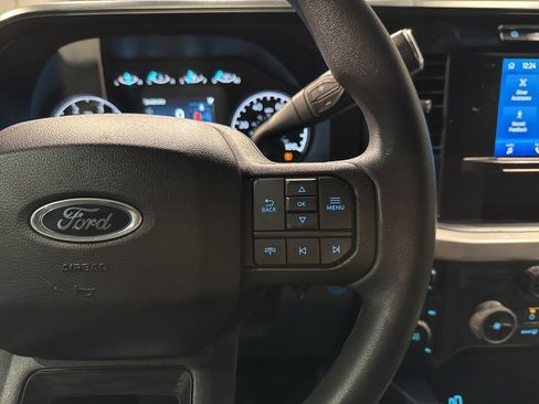Used 2024 Ford F350 XLT w/ 360-Degree Camera Package image 35