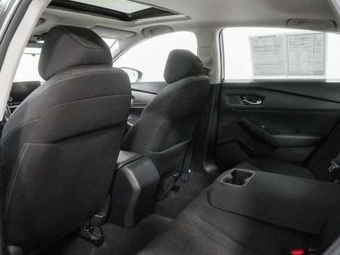 Used 2023 Honda Accord EX image 36