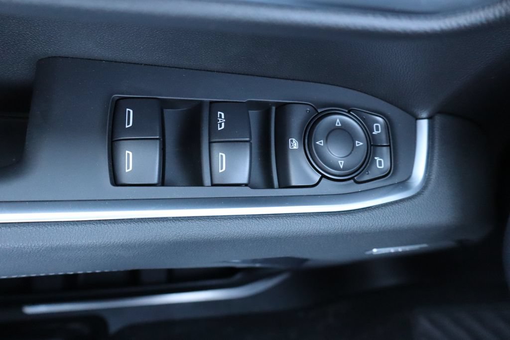 New 2026 Chevrolet Silverado 1500 RST w/ Convenience Package II AWD/4WD image 17