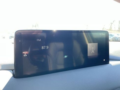 New 2025 MAZDA CX-5 AWD 2.5 S w/ Select Package image 24