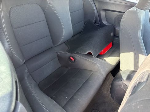 Used 2015 Ford Mustang Convertible image 13