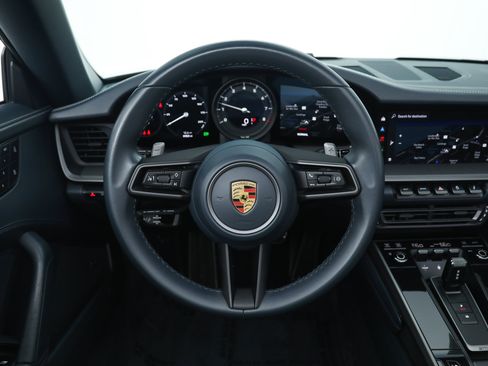 Used 2022 Porsche 911 Carrera image 26