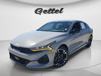 Used 2024 Kia K5 GT-Line w/ GT-Line Premium Package