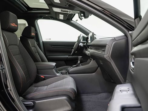 New 2026 Honda CR-V TrailSport image 30