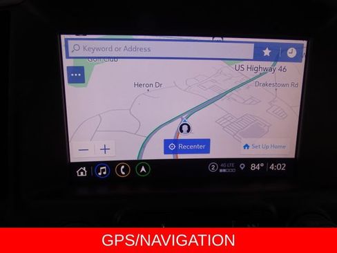 Used 2023 GMC Terrain Denali AWD/4WD image 15