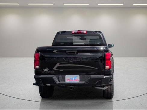 New 2025 Chevrolet Colorado Z71 w/ Technology Package image 4