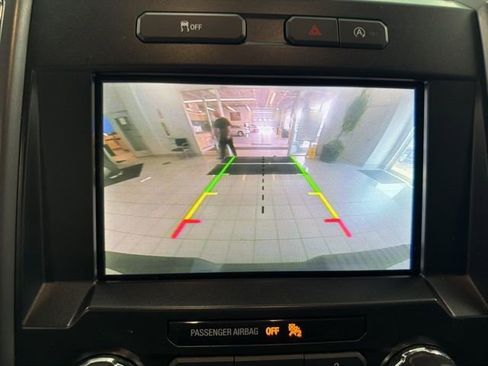 Used 2019 Ford F150 XLT w/ Equipment Group 301A Mid image 22