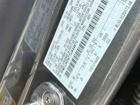 New 2026 Ford Escape Active image 20