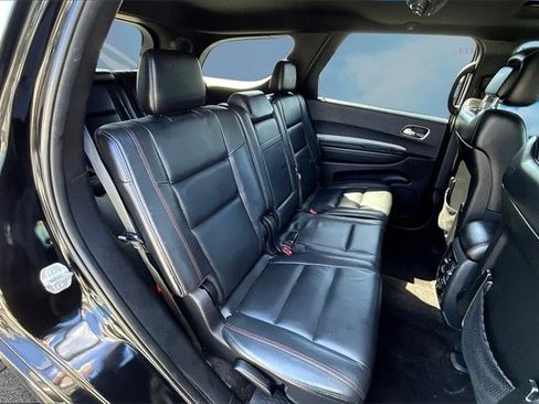 Used 2018 Dodge Durango GT w/ Premium Group image 25