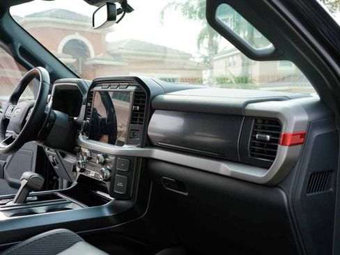 Used 2022 Ford F150 Raptor w/ Convenience Package image 27