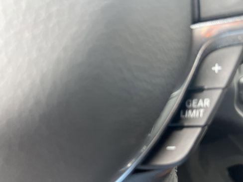 Used 2024 RAM 3500 Laramie w/ Night Edition image 32