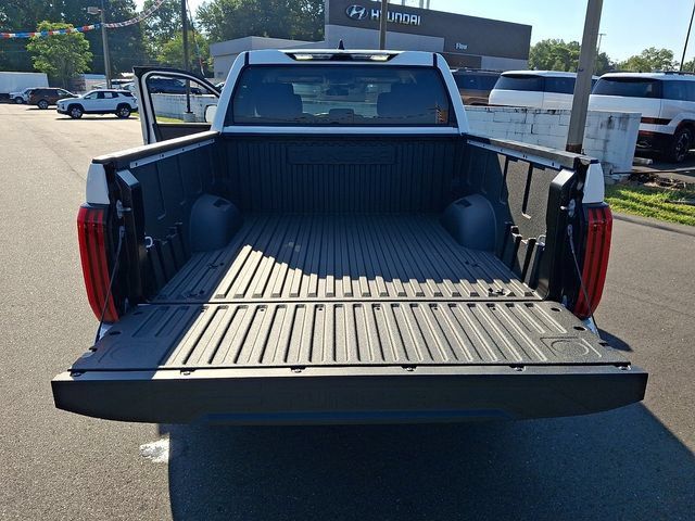 Used 2023 Toyota Tundra SR AWD/4WD image 29