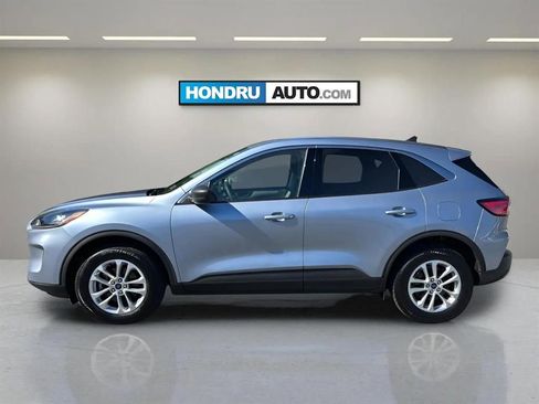 Used 2022 Ford Escape SE w/ Convenience Package image 5