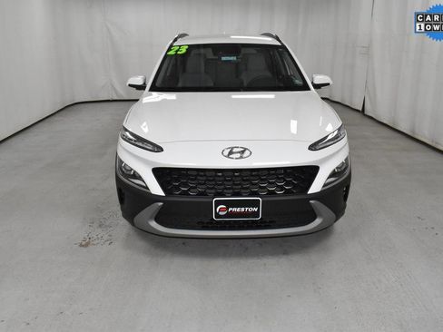 Used 2023 Hyundai Kona SEL image 4