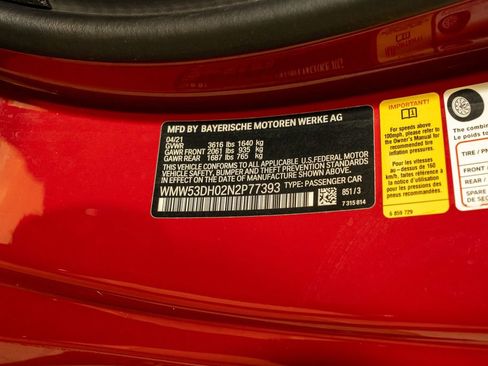 Used 2022 MINI Cooper S image 22