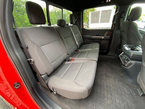 Certified 2023 Ford F150 XLT w/ Equipment Group 302A High image 39