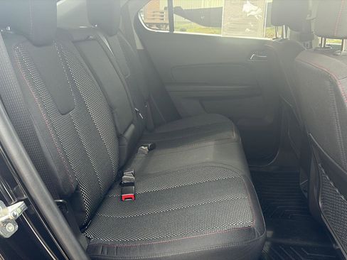 Used 2016 Chevrolet Equinox LT image 18