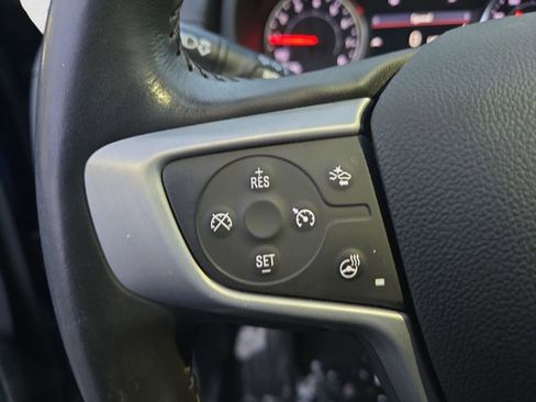 Used 2022 GMC Terrain SLT w/ Elevation Edition image 19