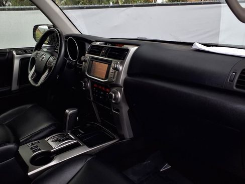 Used 2013 Toyota 4Runner Limited w/ Protection Pkg RWD image 22