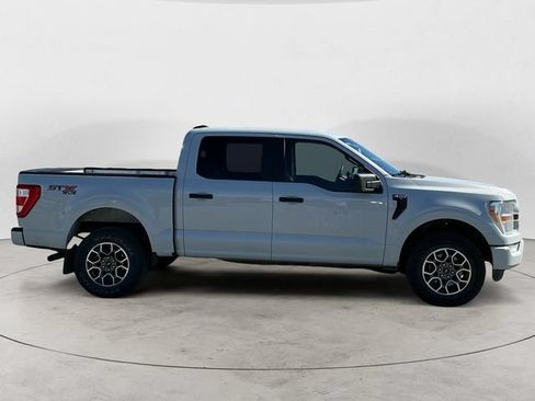 Used 2021 Ford F150 XL w/ STX Appearance Package AWD/4WD image 6