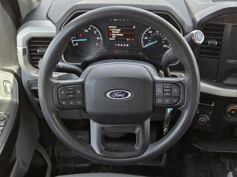 Used 2023 Ford F150 XL w/ FX4 Off-Road Package image 24