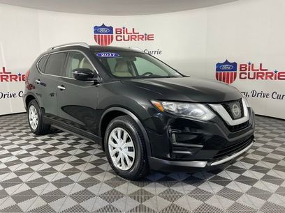 Used 2017 Nissan Rogue S w/ Appearance Package