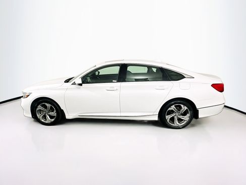 Used 2019 Honda Accord EX-L image 4