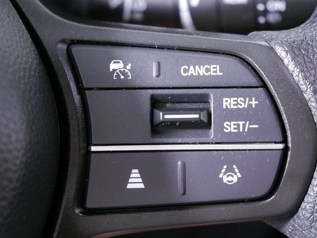 Used 2025 Honda CR-V EX image 25