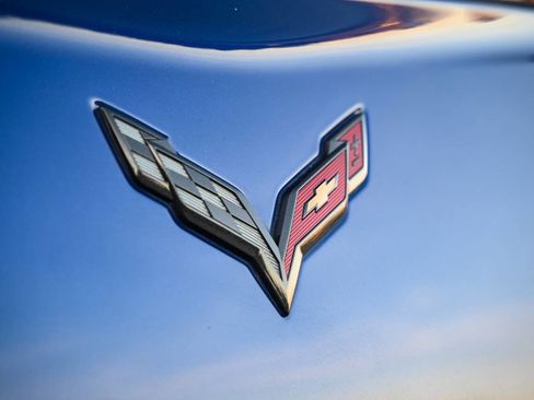 Used 2017 Chevrolet Corvette Grand Sport image 16