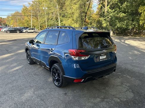 Certified 2025 Subaru Forester Wilderness image 6
