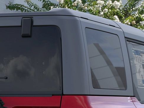 New 2025 Ford Bronco Badlands AWD/4WD image 25