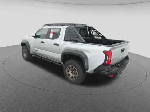 New 2025 Toyota Tacoma 4x4 Double Cab Hybrid image 5