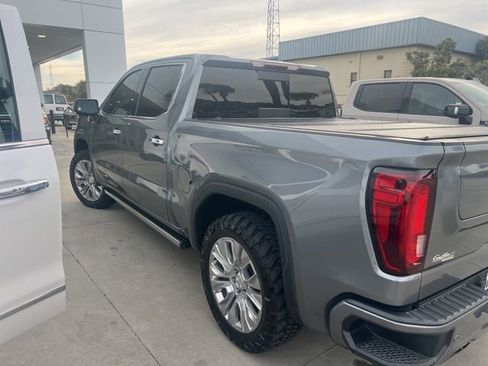 Used 2021 GMC Sierra 1500 Denali w/ Denali Premium Package image 5