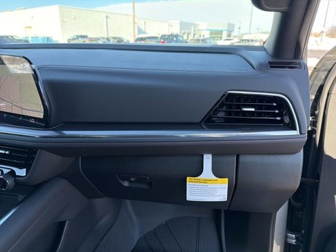 New 2026 Chevrolet Tahoe RST w/ Advanced Technology Package image 35