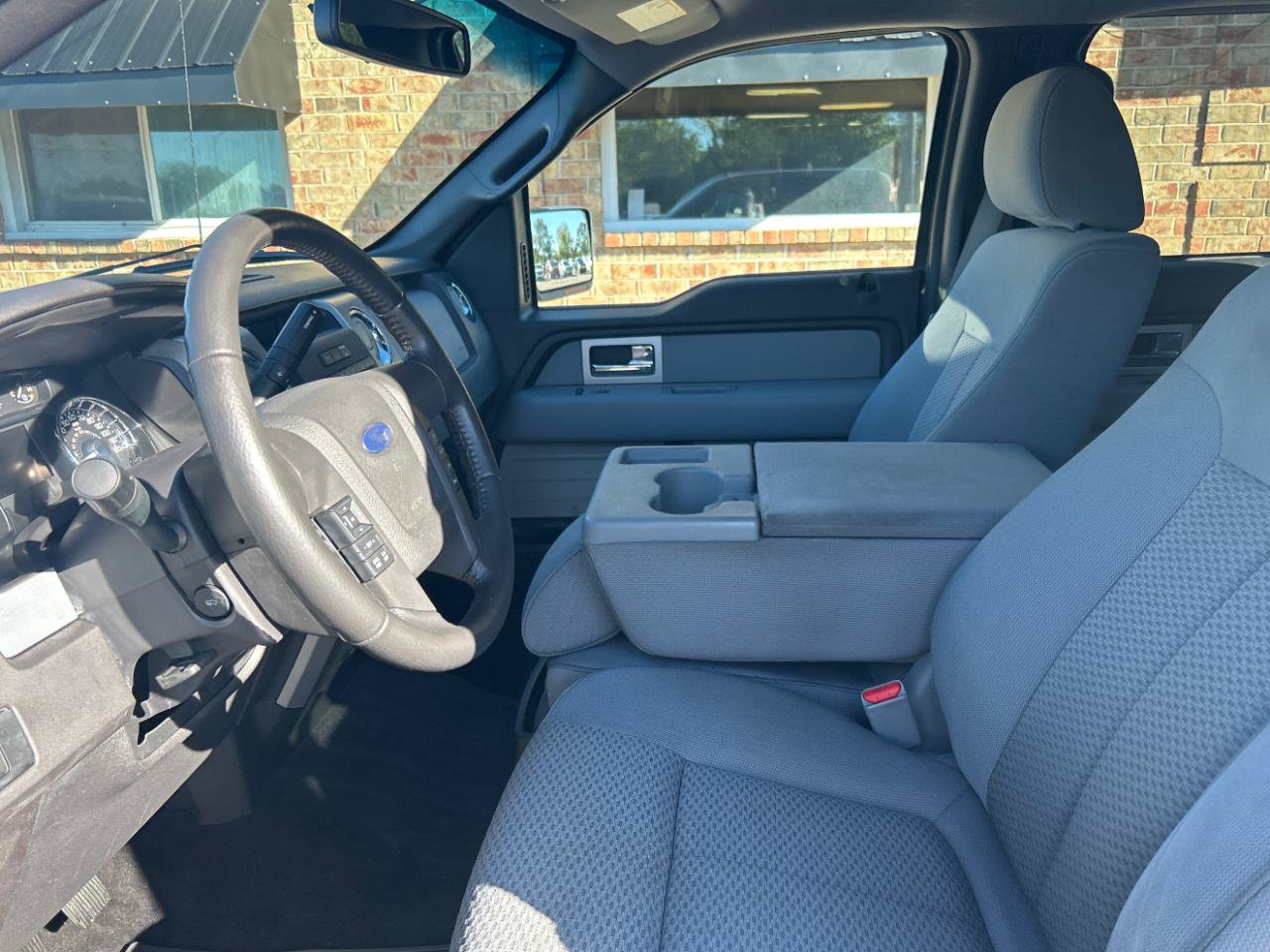 Used 2011 Ford F150 XLT w/ XLT Chrome Pkg AWD/4WD image 18