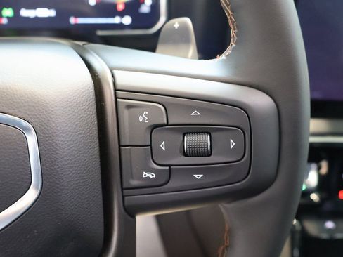 New 2026 GMC Sierra 1500 AT4 w/ AT4 Premium Package AWD/4WD image 21