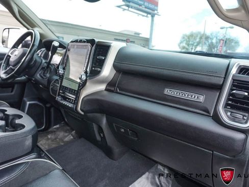 Used 2022 RAM 2500 Laramie image 51
