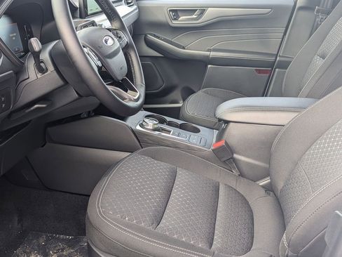 New 2026 Ford Escape Active w/ Cold Weather Package image 6