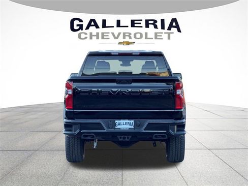 New 2026 Chevrolet Silverado 1500 LT Trail Boss w/ Dark Appearance Package image 6
